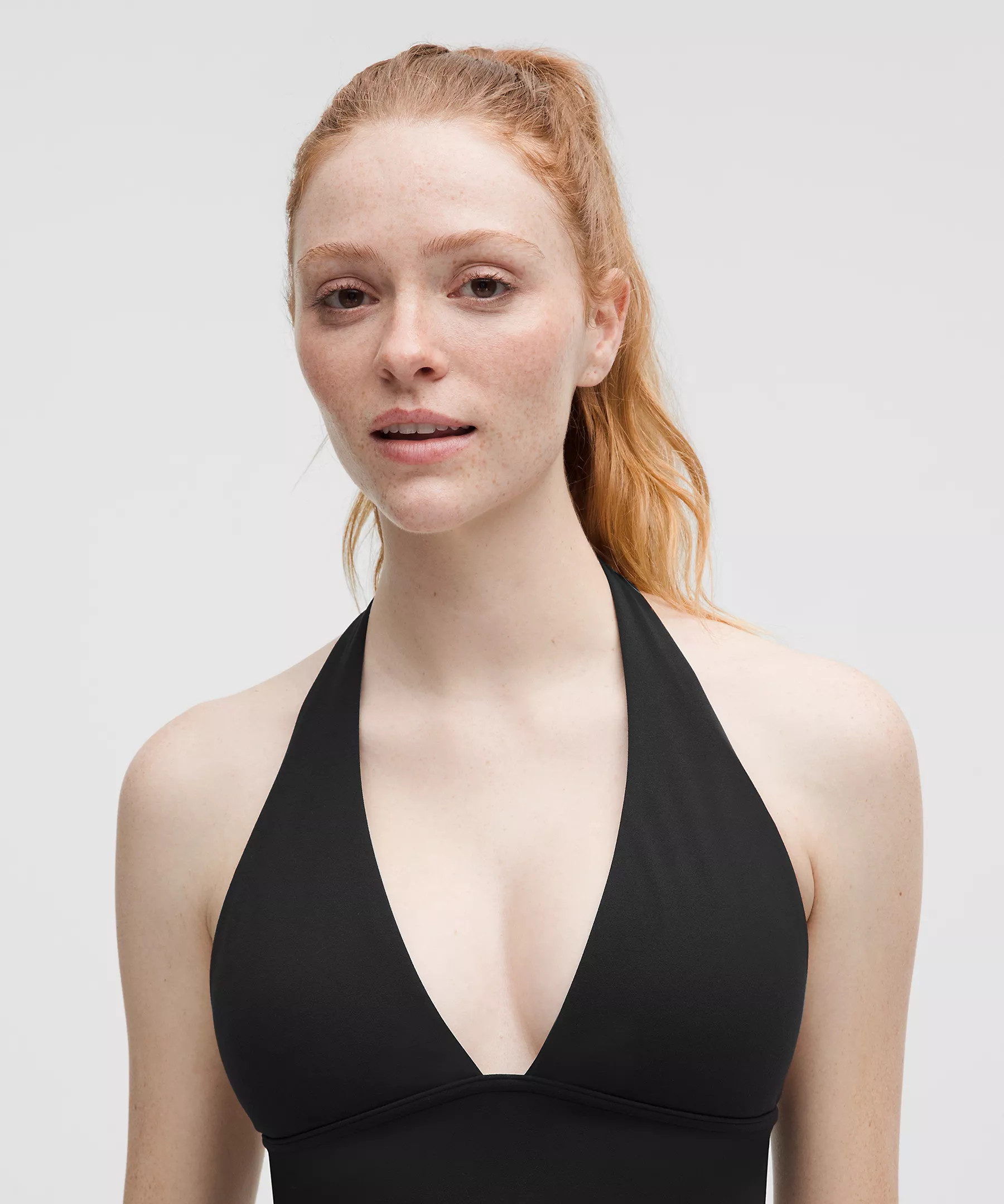 lululemon Align™ Halter Bra | Lululemon (US)