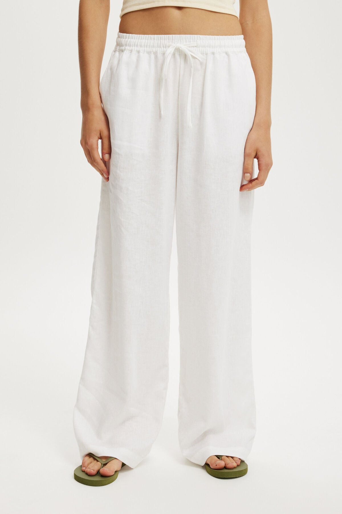 Haven Wide Leg Pant | Cotton On (US)
