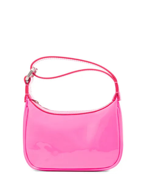 mini Moon tote bag | Farfetch (AU)