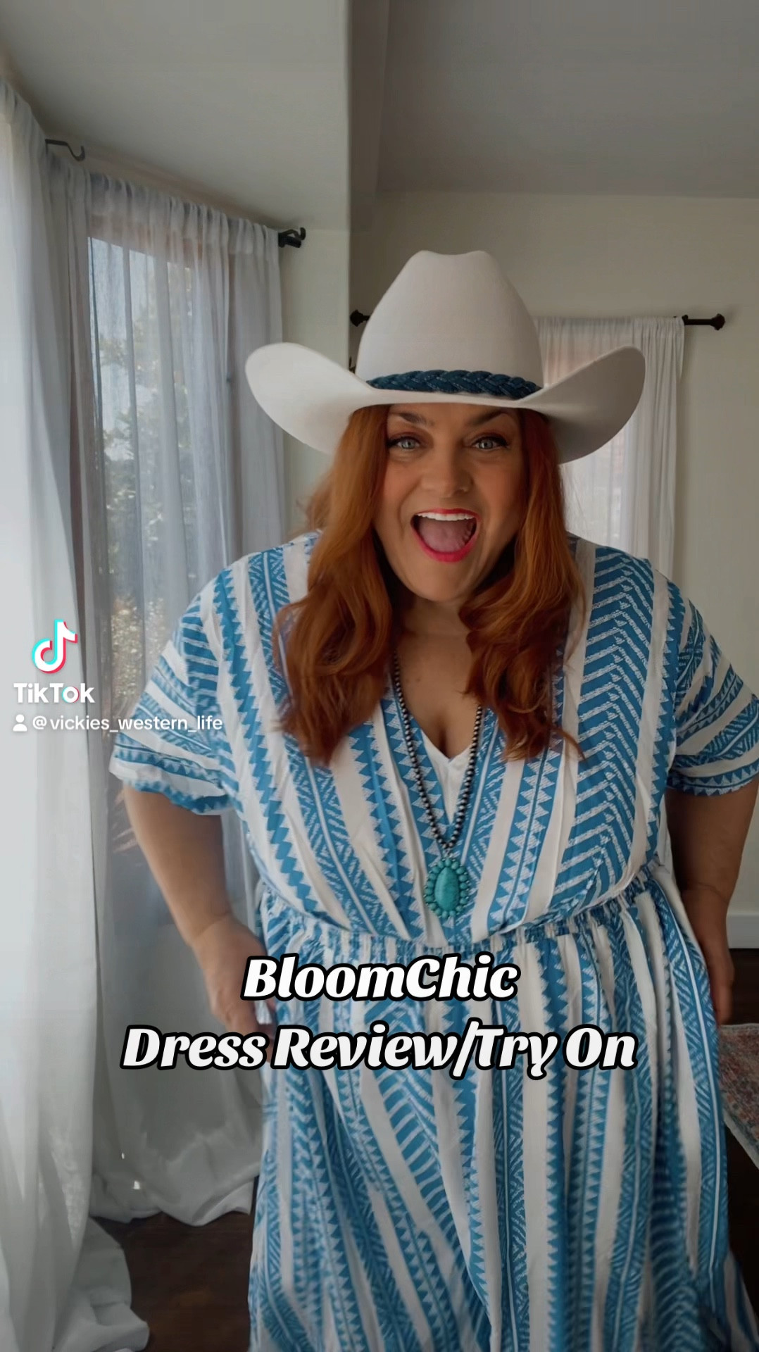 I'm obsessed with this BloomChic dress!!! I literally can't wait to wear it out and about!

#LTKfindsunder50 #LTKplussize #LTKVideo