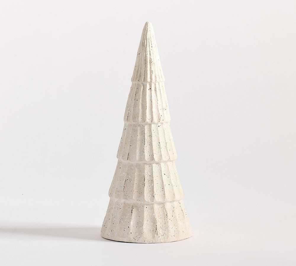 Ceramic Artisan Tree | Pottery Barn (US)