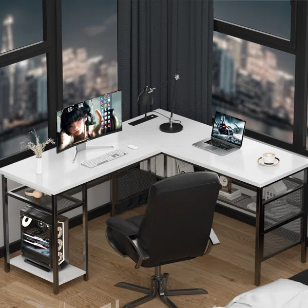 Walenty 47.2'' Desk | Wayfair North America