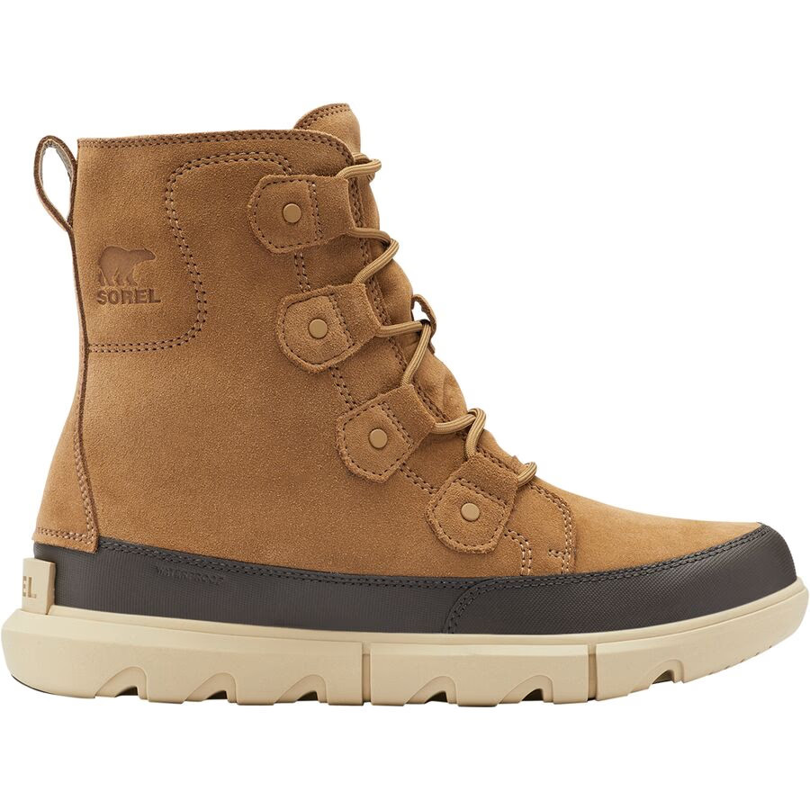 Explorer WP Boot - Men's | Backcountry