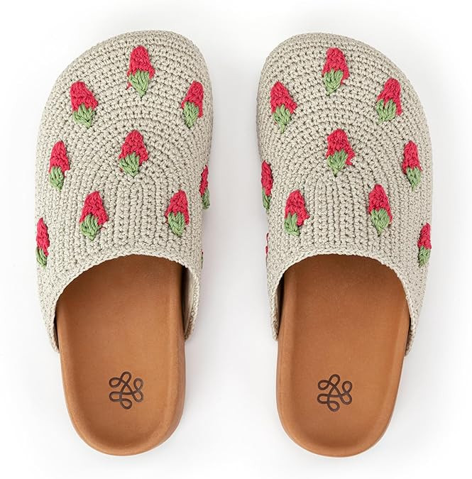 The Sak Bolinas Clog Shoe - Women's Slip On Sandal for Indoor & Outdoor Use - Classic, Comfortabl... | Amazon (US)