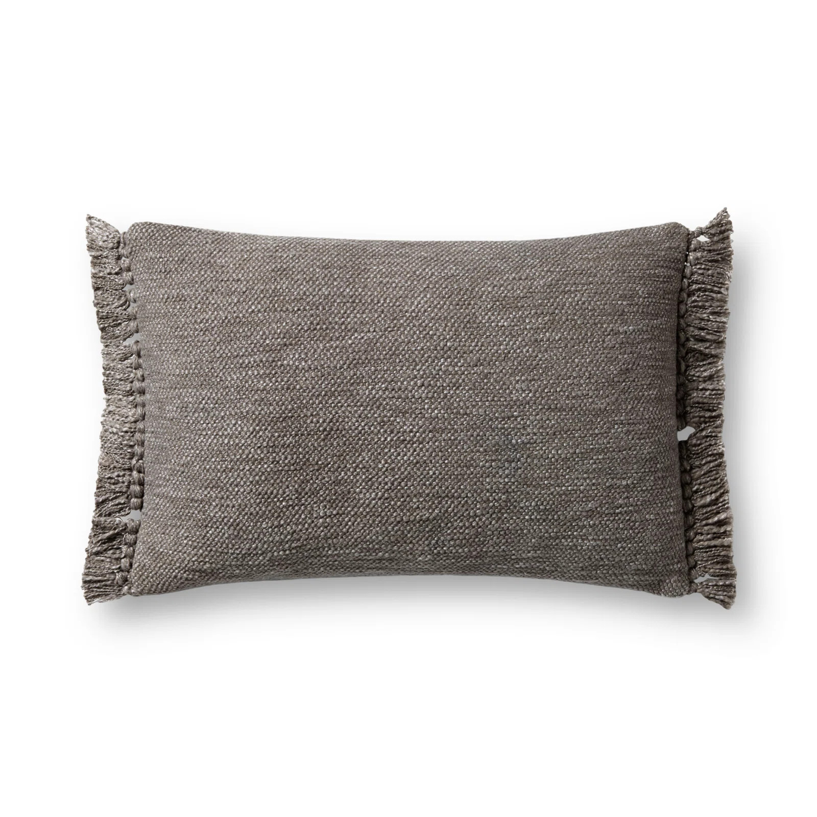 Magnolia Home by Joanna Gaines x Loloi Jett Throw Pillow | Wayfair North America