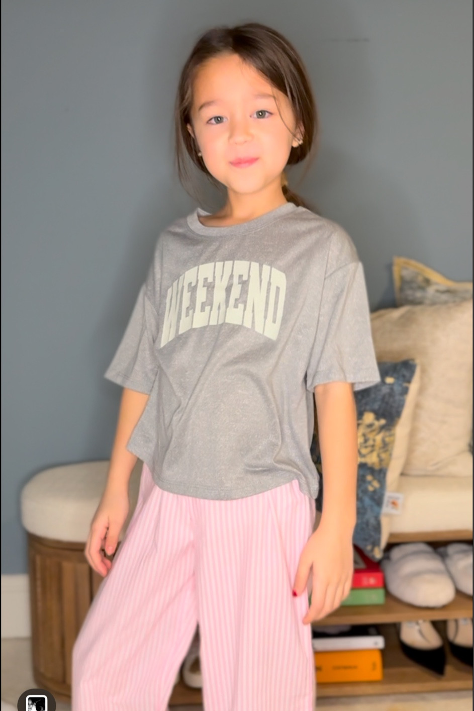 Target Kids Pajama try on for girls!

We love these sets and can’t wait to rock them even past the February season! 

#LTKFindsUnder50 #LTKKids #LTKFamily