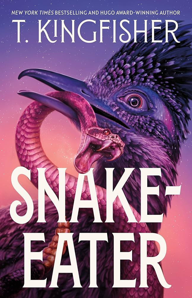 Amazon.com: Snake-Eater eBook : Kingfisher, T.: Kindle Store | Amazon (US)
