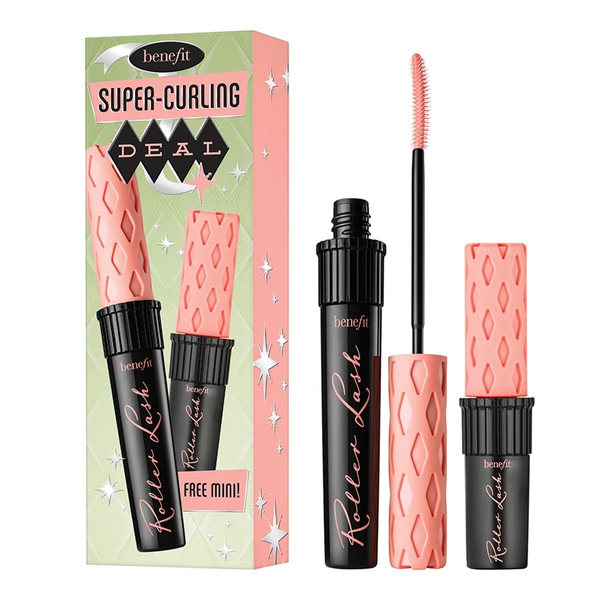 Super-Curling Deal | Benefit Cosmetics (US)