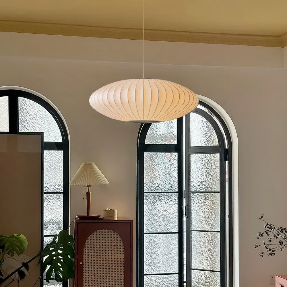 Orren Ellis Duvernay 1 - Light Single Geometric Pendant & Reviews | Wayfair | Wayfair North America