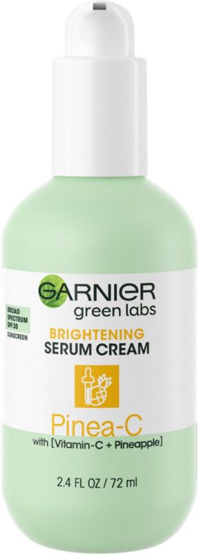 Green Labs Pinea-C Brightening Serum Cream SPF 30 | Ulta