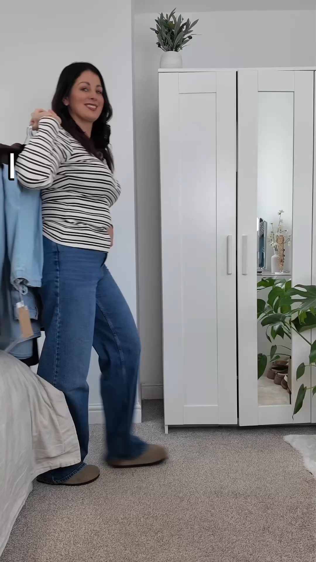 Spring wardrobe top up 💚 Long Tall Sally 


#LTKOver40 #LTKMidsize #LTKTall