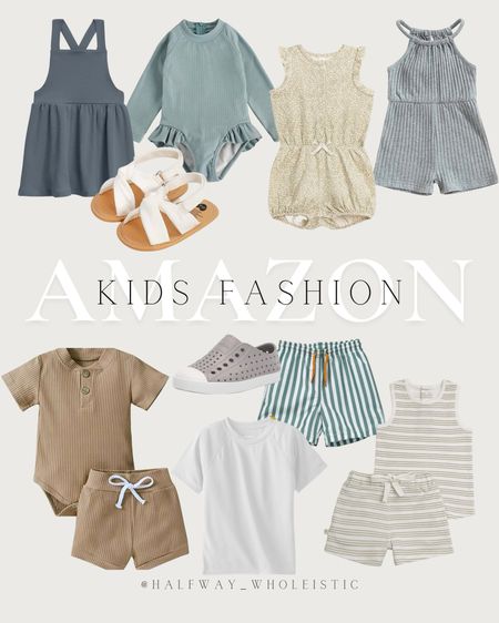 Amazon Kids Fashion

#LTKkids #LTKstyletip #LTKSeasonal