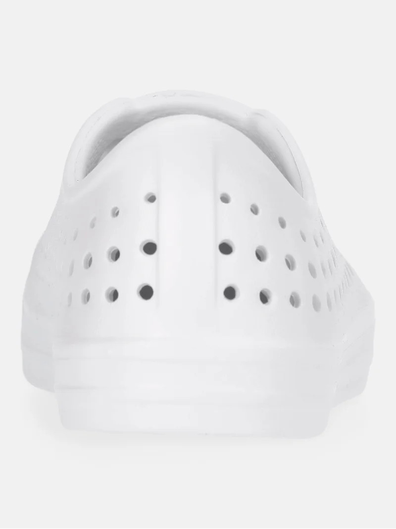 Wonder Nation Toddler Slip On Sneakers | Walmart (US)