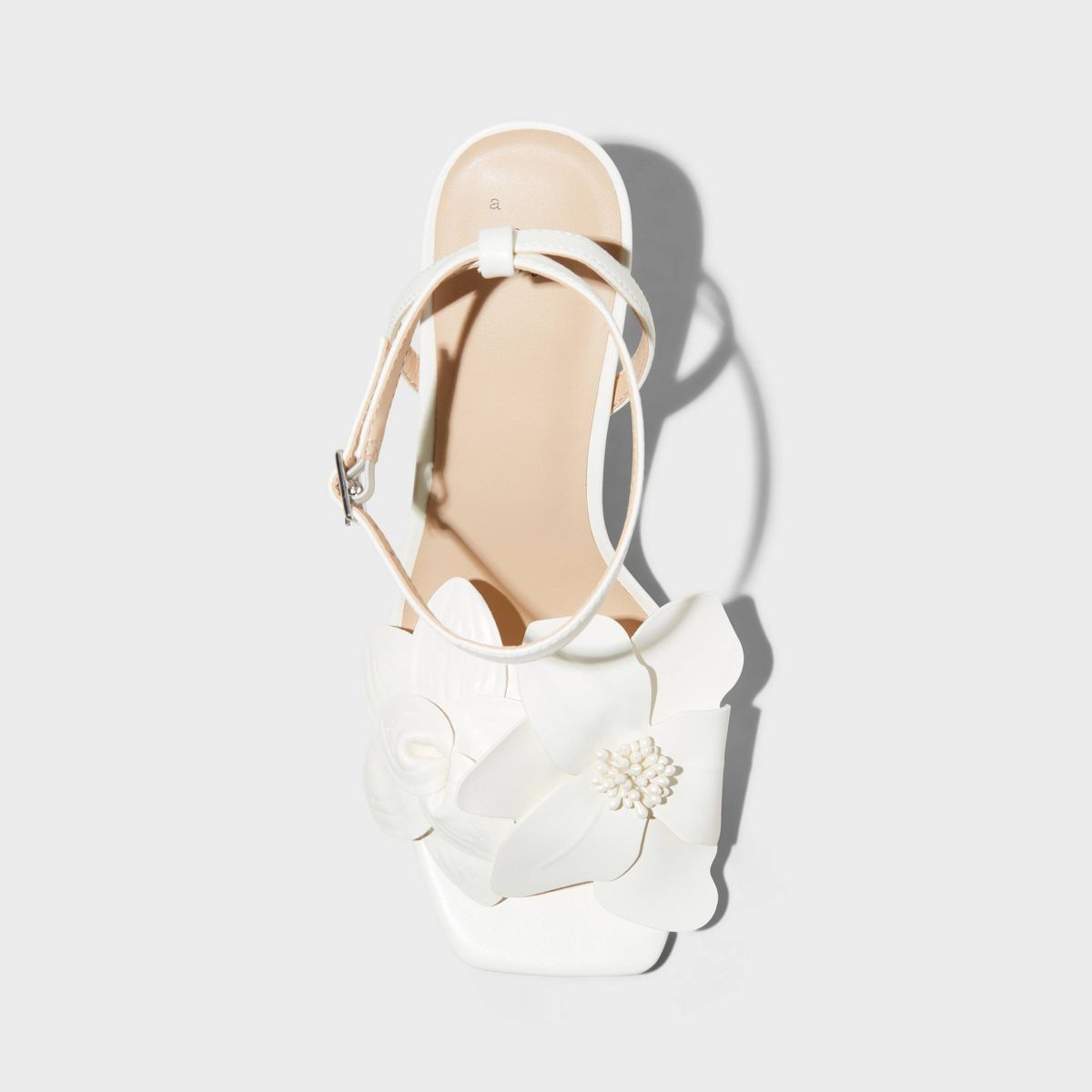 Women's Antonette Heels - A New Day™ | Target