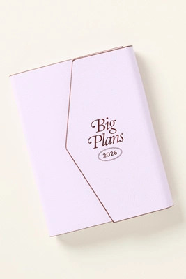 Anthropologie Big Plan 17-Month Planner Envelope | Anthropologie (US)