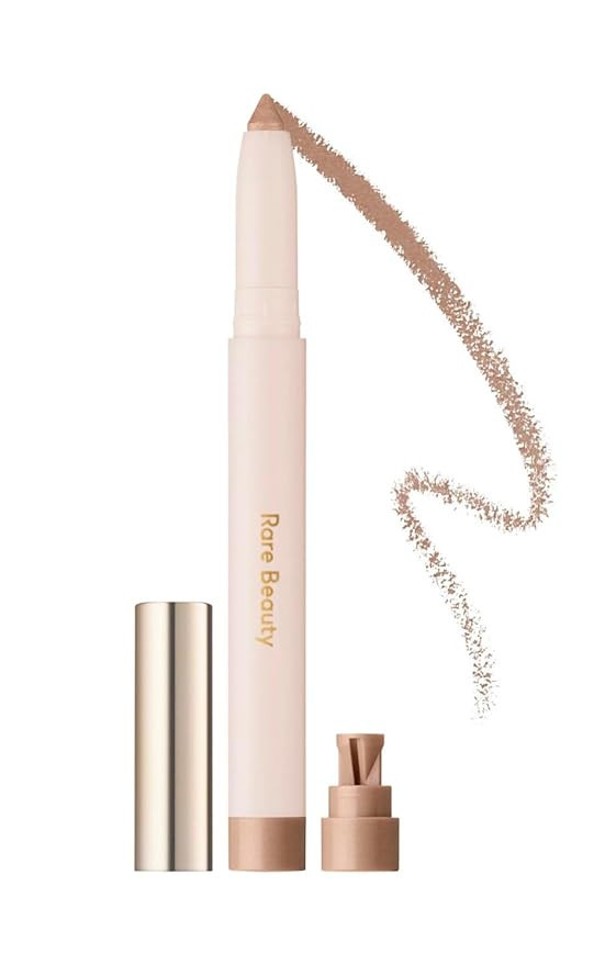 Rare for Beauty by Selena Gomez Eyeshadow Stick for All of the Above Weightless Integrity – cha... | Amazon (US)