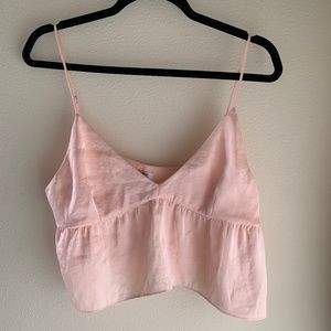 Little Moon Lover Camisole | Poshmark