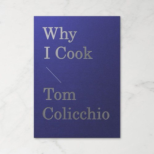 Tom Colicchio: Why I Cook | Williams-Sonoma