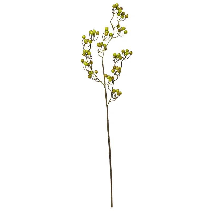 8 Artificial Flowering Branch | Wayfair North America