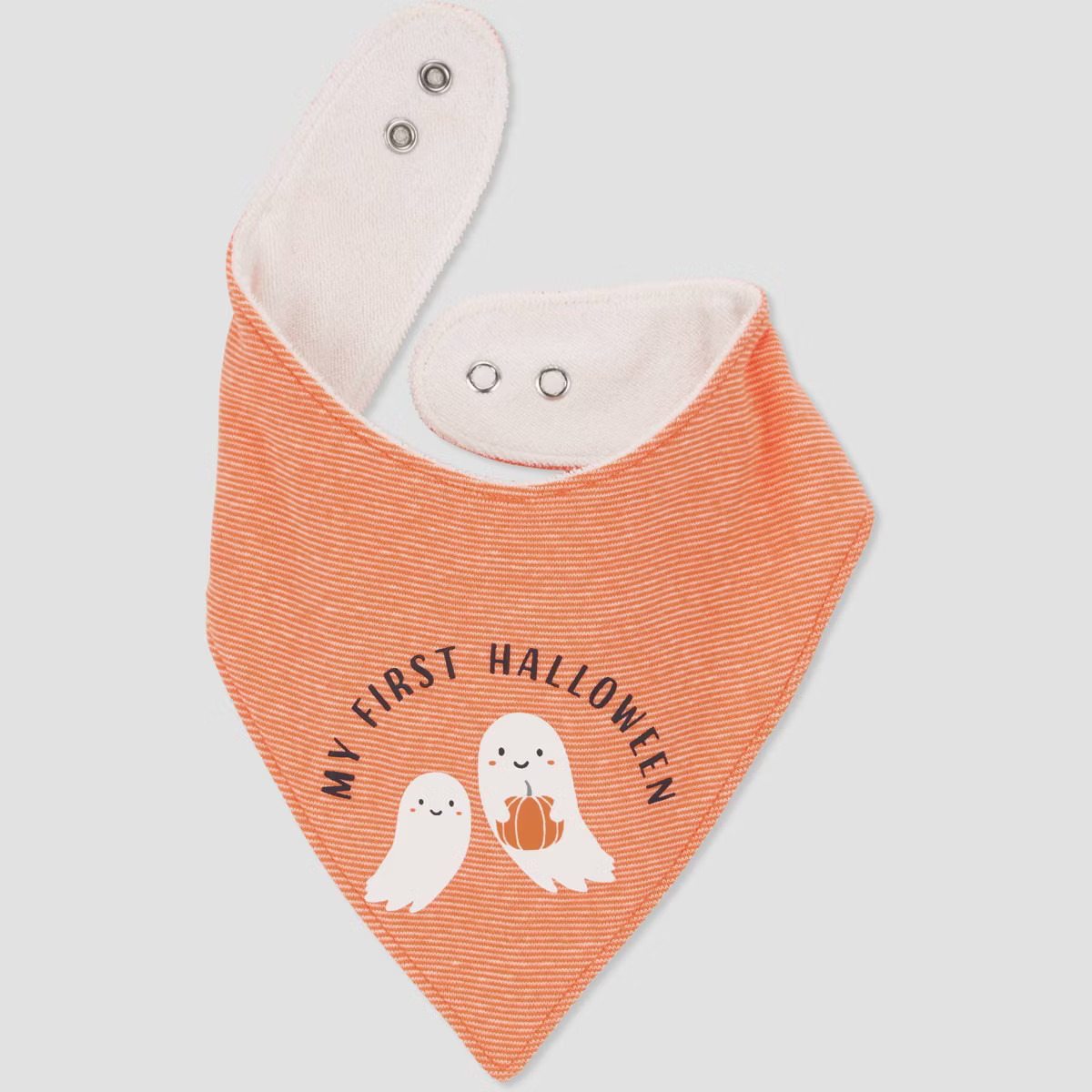 Carter's Just One You®️ Baby My First Halloween Bib | Target