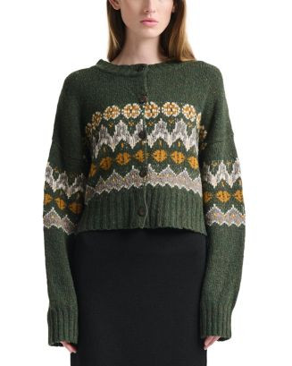 Cammie Cardigan | Bloomingdale's (US)