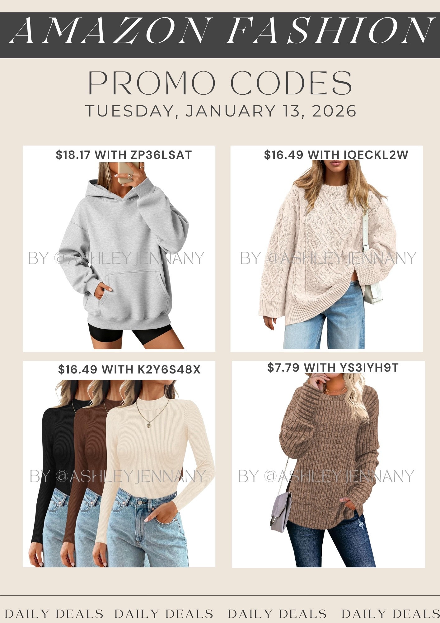 Amazon deals 

#LTKSaleAlert #LTKFindsUnder100 #LTKFindsUnder50