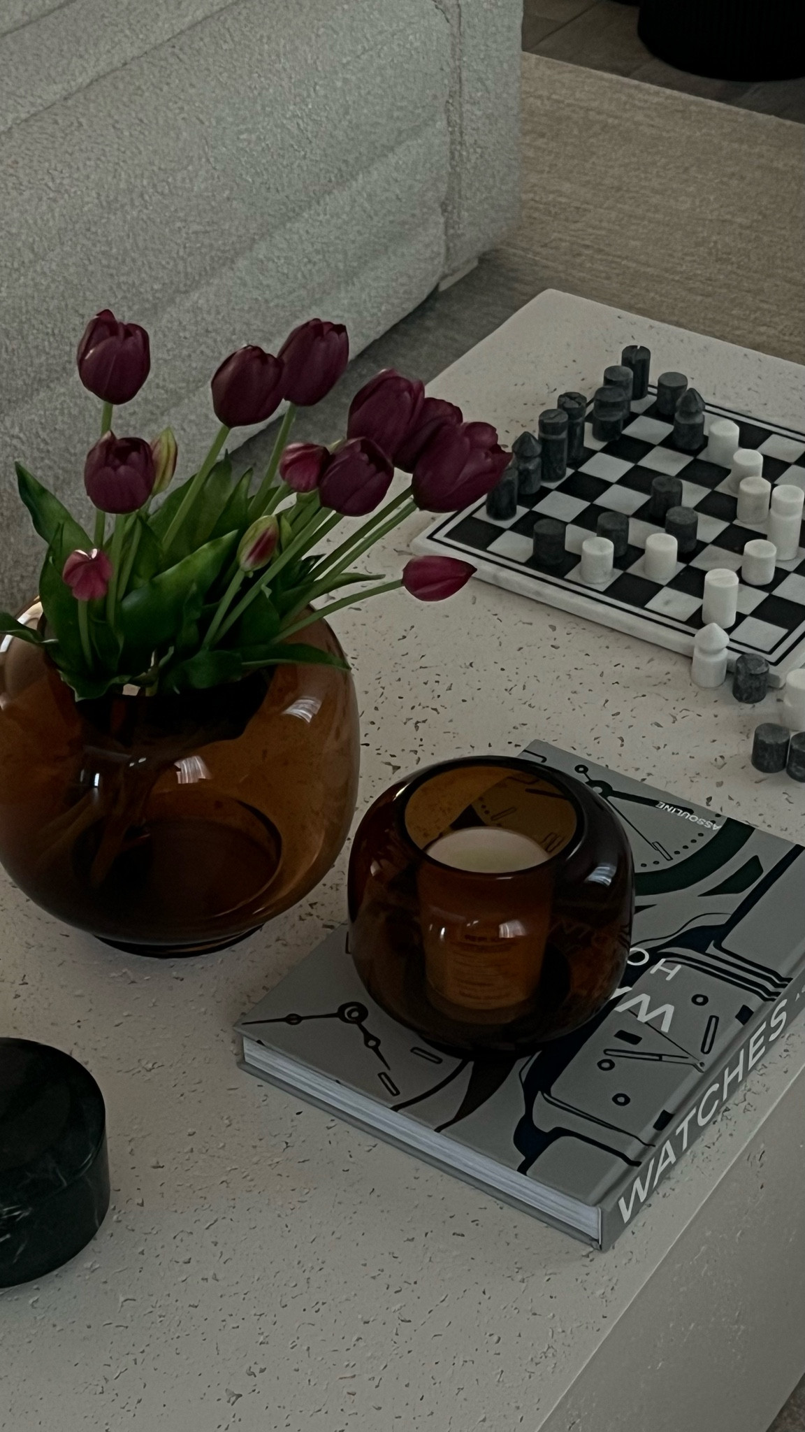 Coffee Table Styling ♡

#LTKhome #LTKSeasonal #LTKstyletip