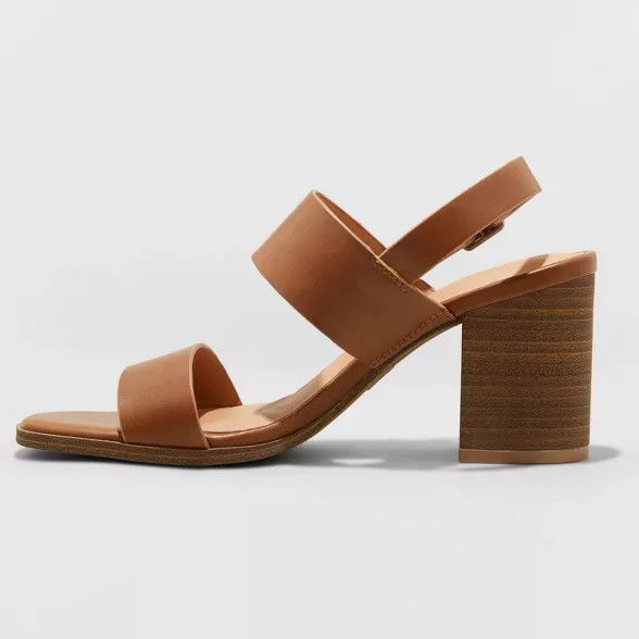 Women's Hope Heels - Universal Thread™ | Target