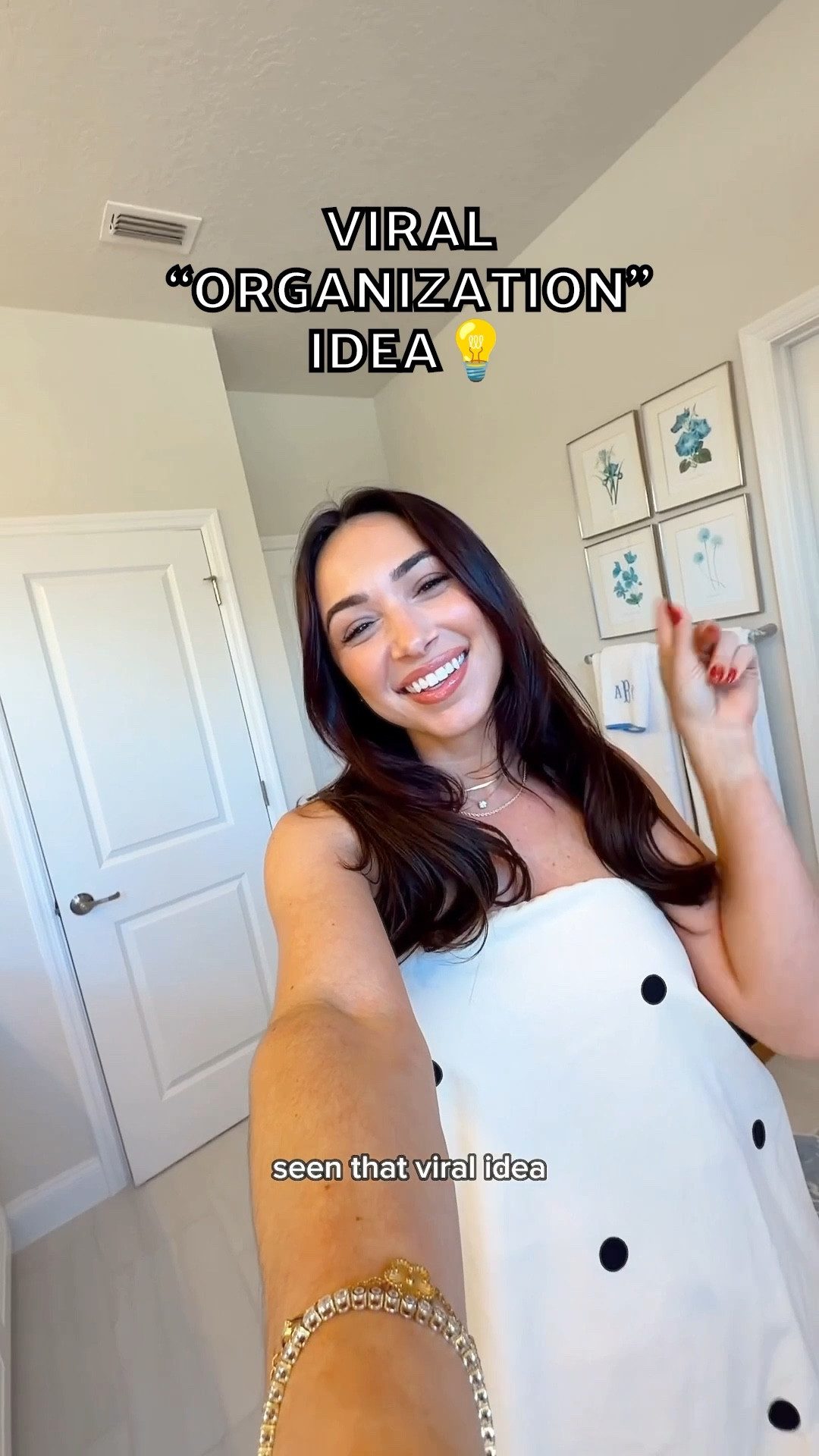 Viral organization idea. I’ve seen this with makeup but I wanted to try it with skincare!! Would you do this? Yoh knowi absolutely LOVE skincare. You need this ciciplast cream. It’s absolutely life changing. I use the spray version during the day and the cream version at night!! All my other favorites are linked too. 🫶🏻

#LTKstorytime #LTKBeauty #LTKmorningroutine