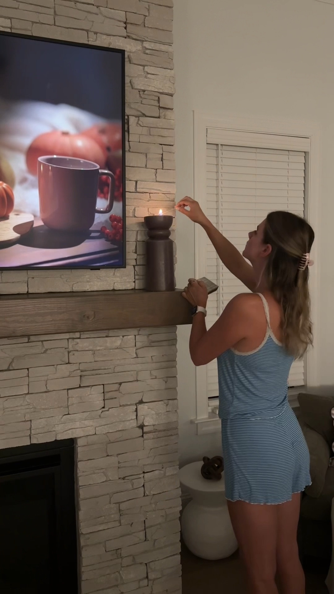 As seen on TikTok!! Linking everything I can from this video 

#LTKSeasonal #LTKHome