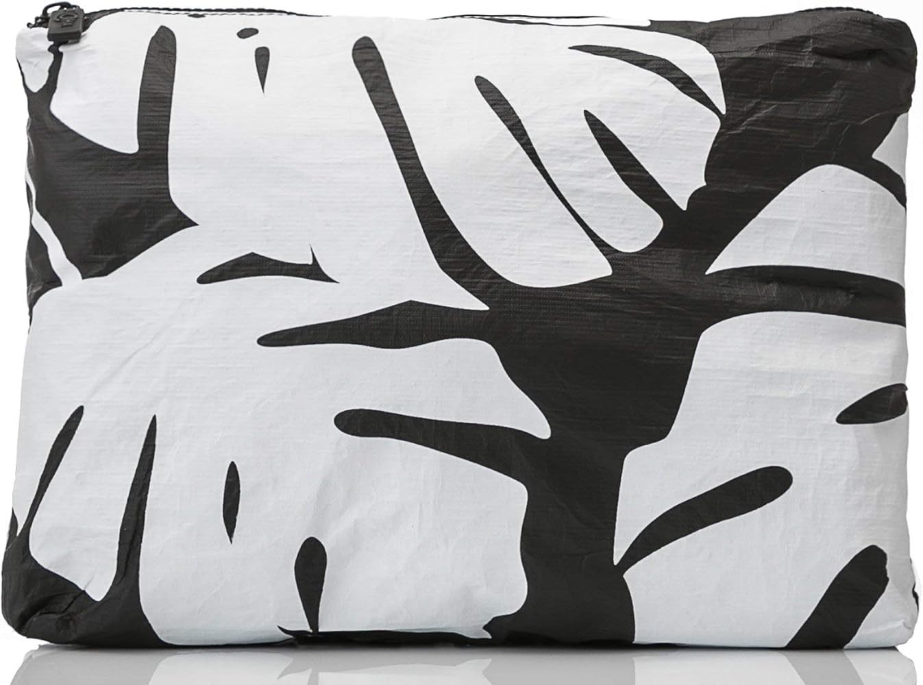 ALOHA Collection Mid Pouch, Lightweight, Packable, & Splash-Proof Pouch for Travel, Makeup, Toile... | Amazon (US)