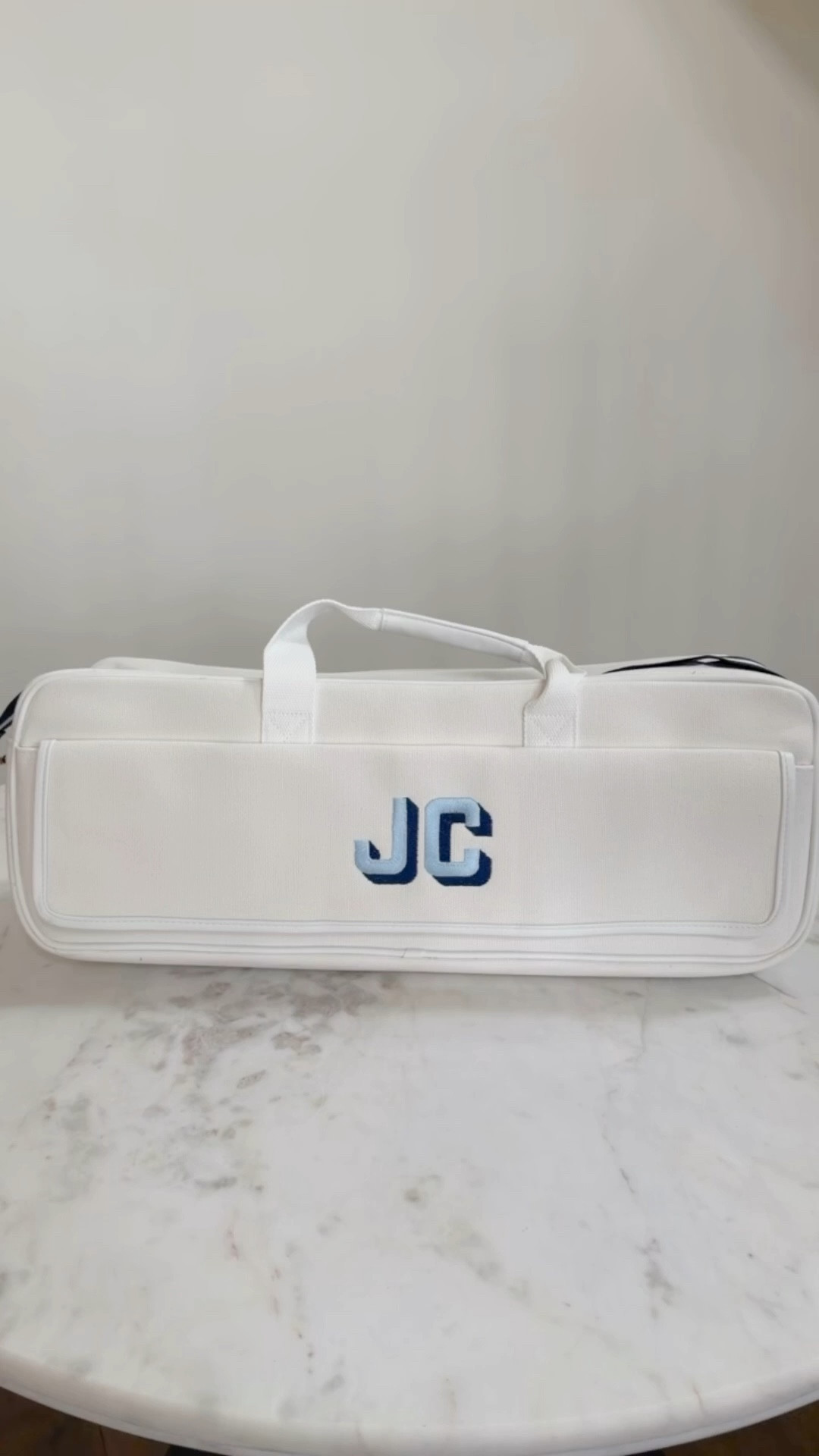mother’s day gift idea for the mahjong lovers! how cute is this personalized mahjong bag? comes with a long strap and handles. 

#LTKMothersDay #LTKselfcare #LTKmomlife