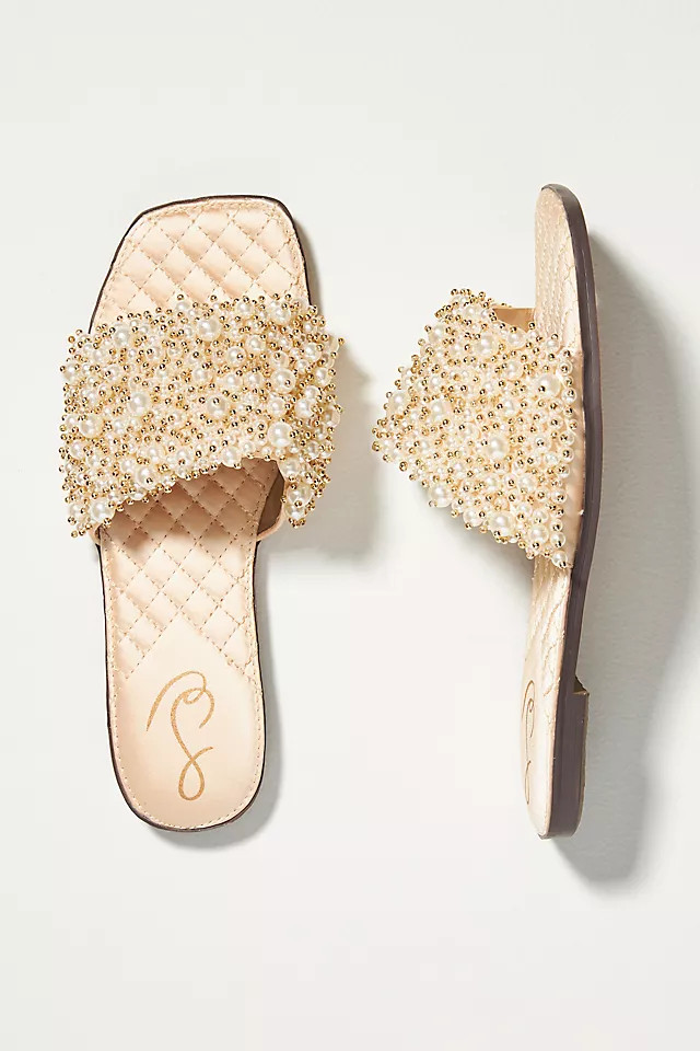 Sam Edelman Elijah Sandals | Anthropologie (US)