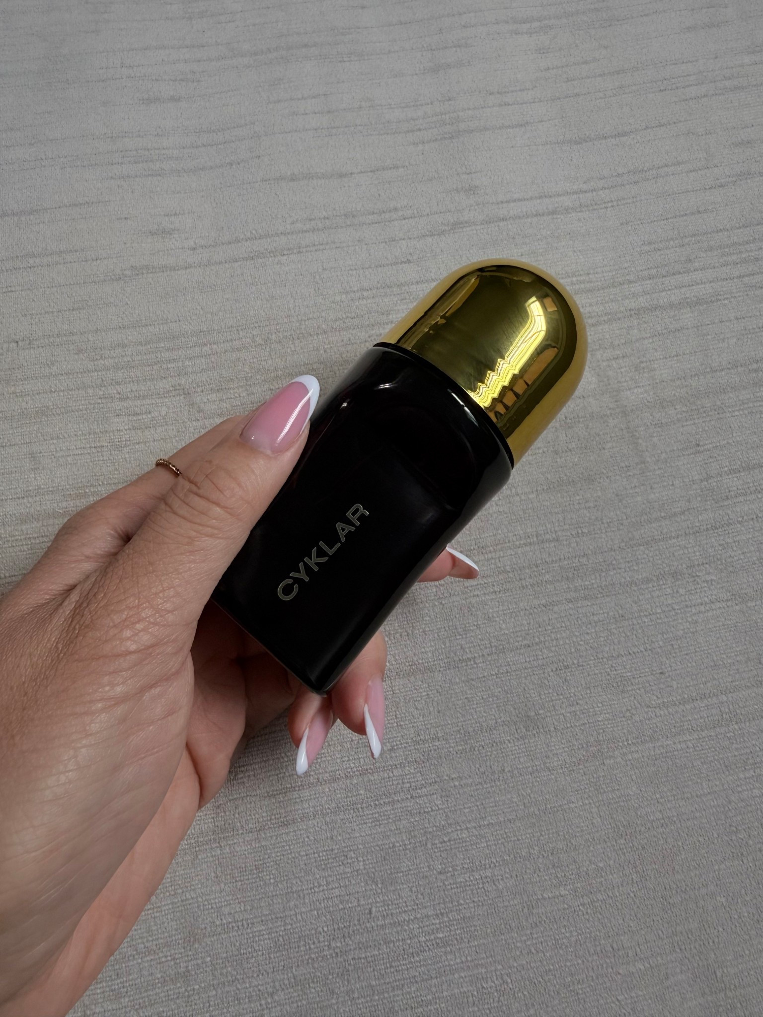 Trying out this new deodorant and it smells amazing!! If you love dark woody scents, you’ll love it!

I heard it also helps lighten underarms so we’ll see! 

Use code SPRINGSAVE for 10-20% off!!!

#LTKBeauty #LTKfitnessgoals #LTKSaleAlert