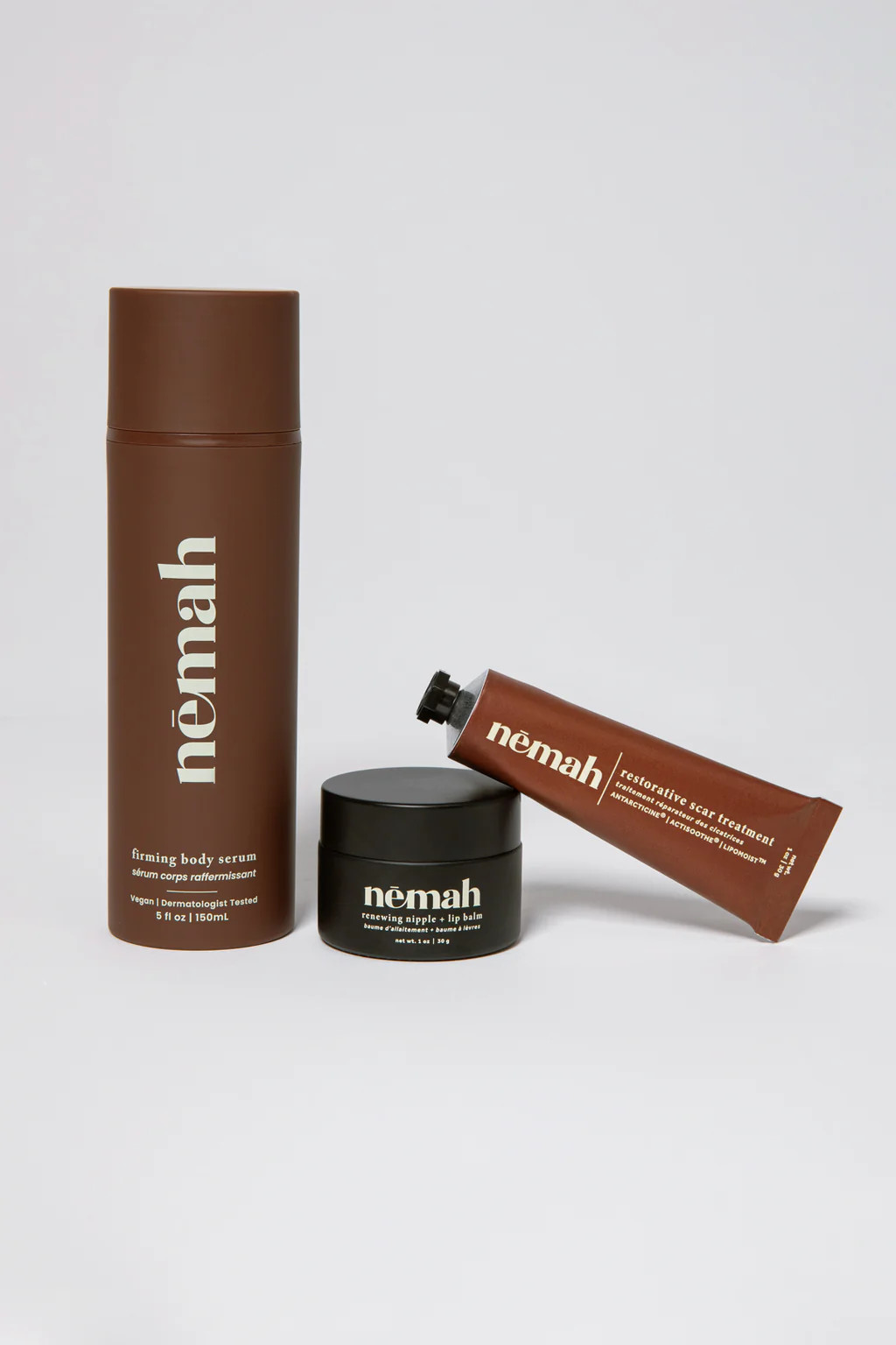 Postpartum Set | Nemah