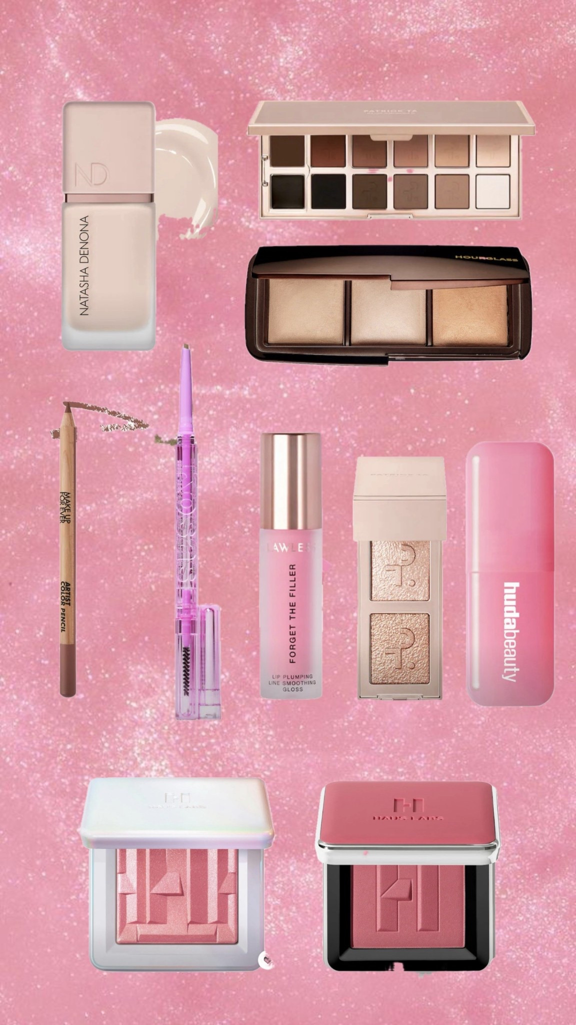 My Sephora Sale Favs 

#LTKSaleAlert