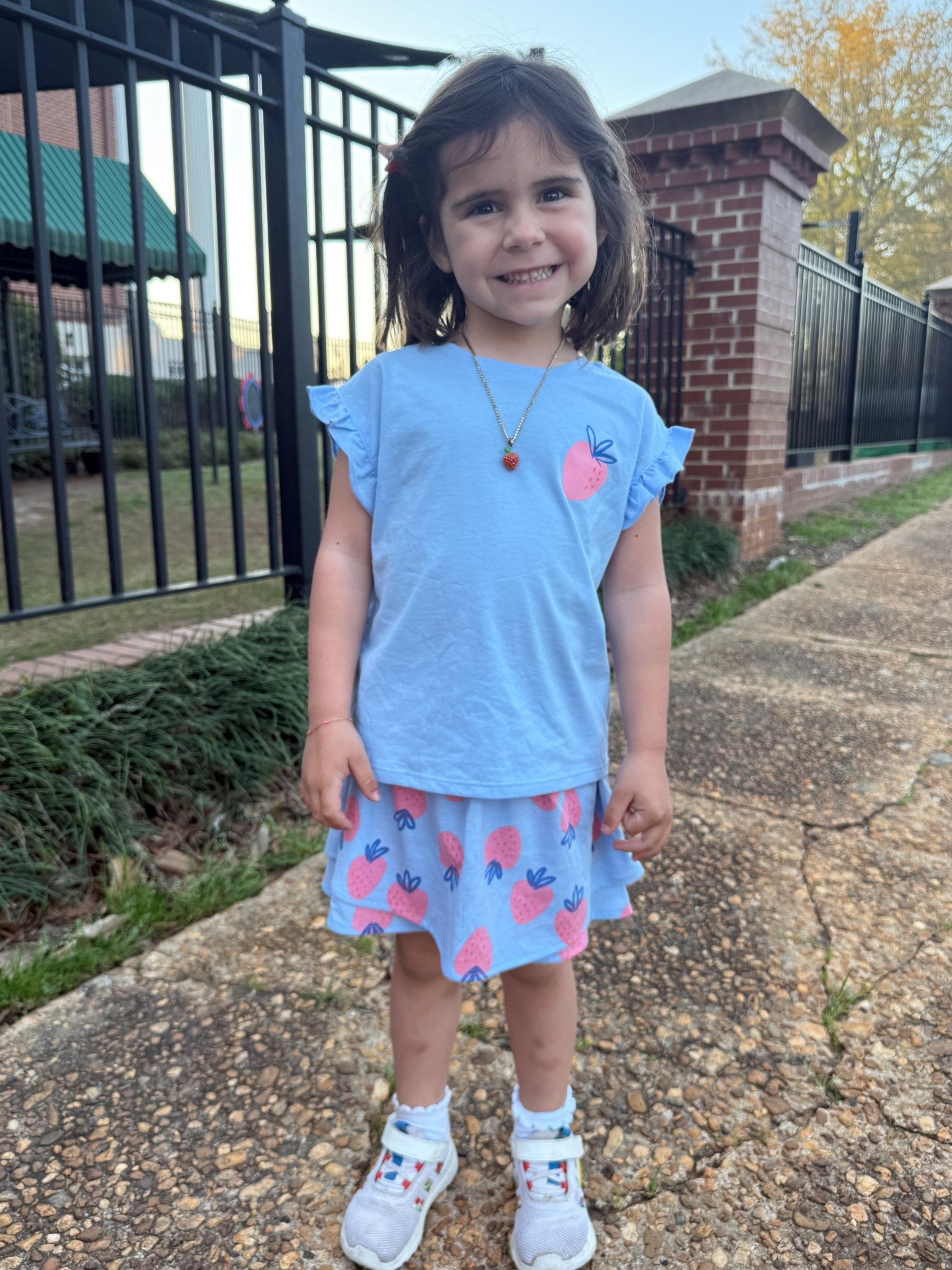 Girls, Walmart 

#LTKKids #LTKdayinmylife #LTKootd