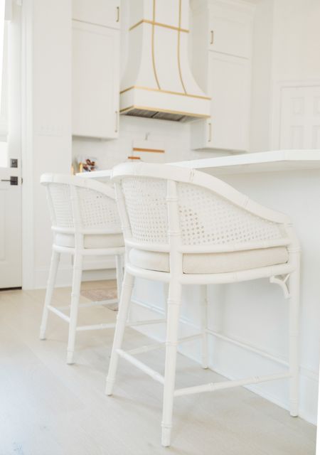 Love these counter stools! On sale right now for MDW. Click through to see available sale prices and promo discounts.  

#LTKhome #LTKsalealert