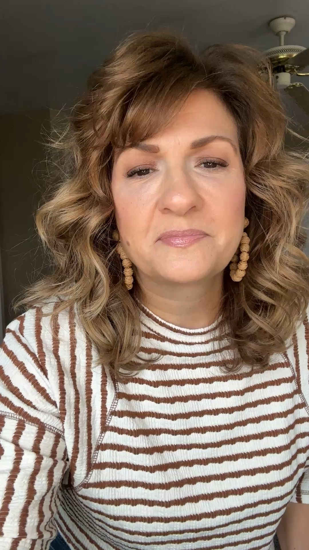 Happy Monday! Just a quick Ootd.
@NYDJ 


#LTKMidsize #LTKSeasonal #LTKootd