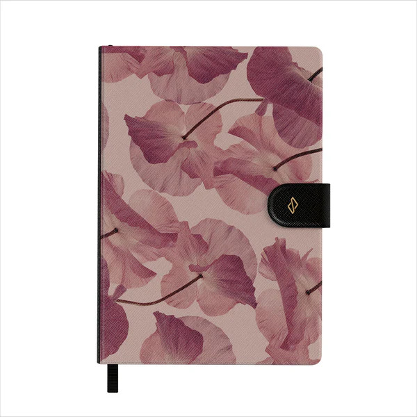 Tender Kiss - Notebook | BURGA