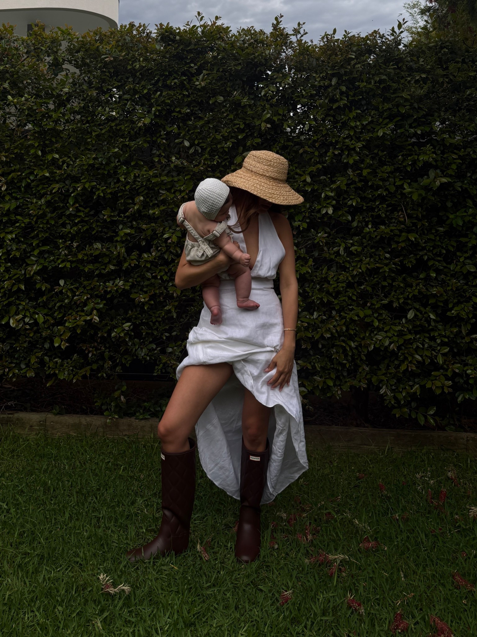 Spring days with my girls 🌸🌻

#LTKaustralia #LTKbaby #LTKspring