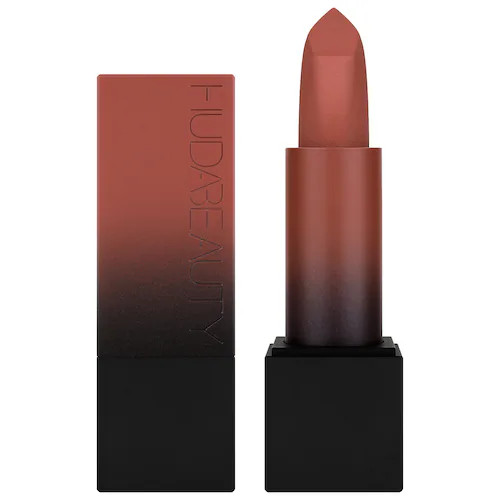 HUDA BEAUTYPower Bullet Matte Lipstick | Sephora (US)
