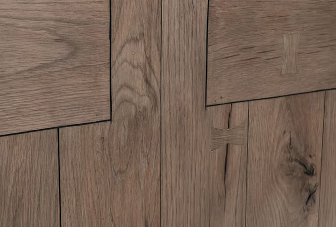 Lost Console Table | Layla Grayce