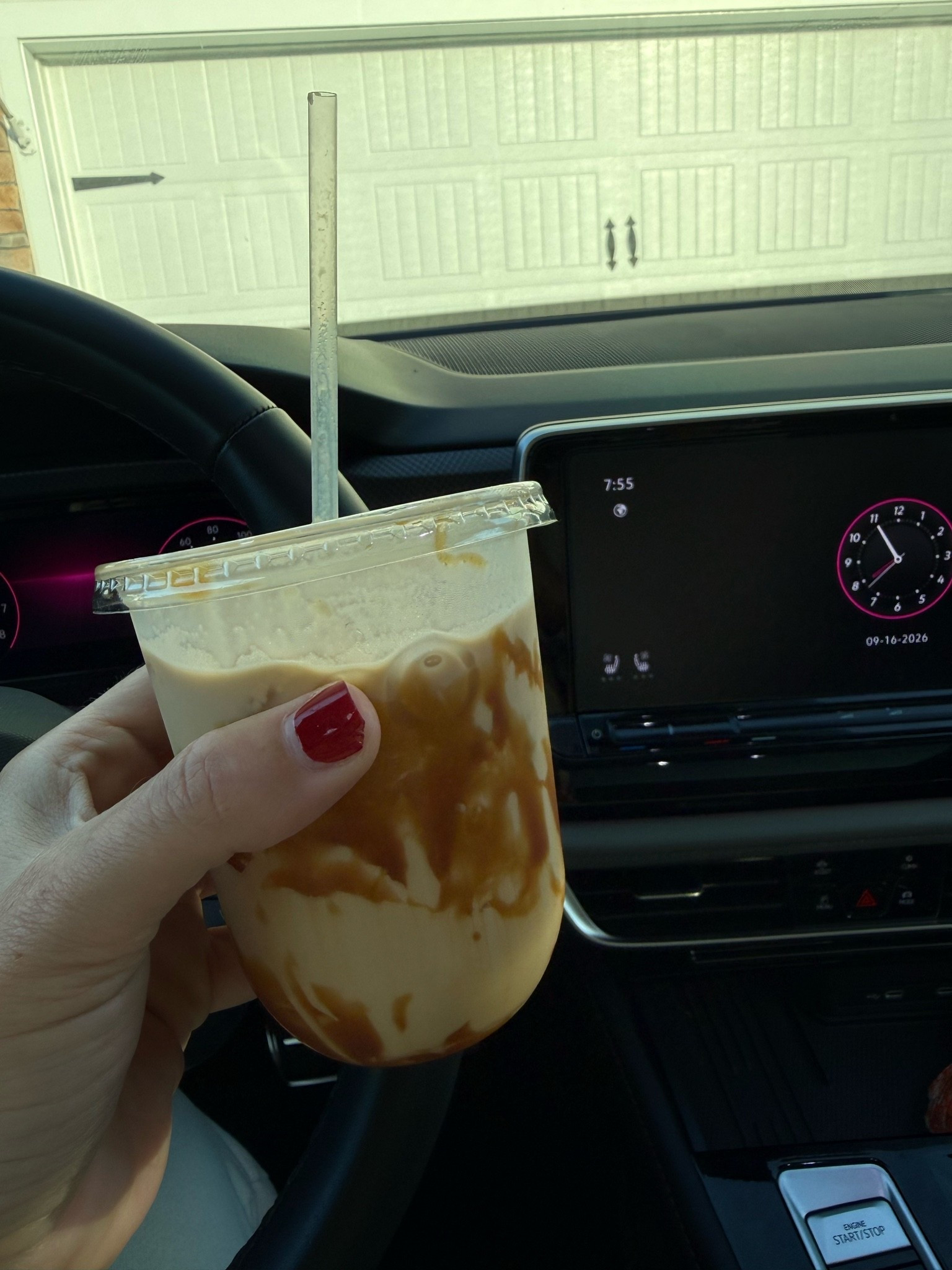 My favorite on the go coffee cups

Coffee, cups, Amazon, Amazon find

#LTKHome #LTKSaleAlert #LTKmorningroutine