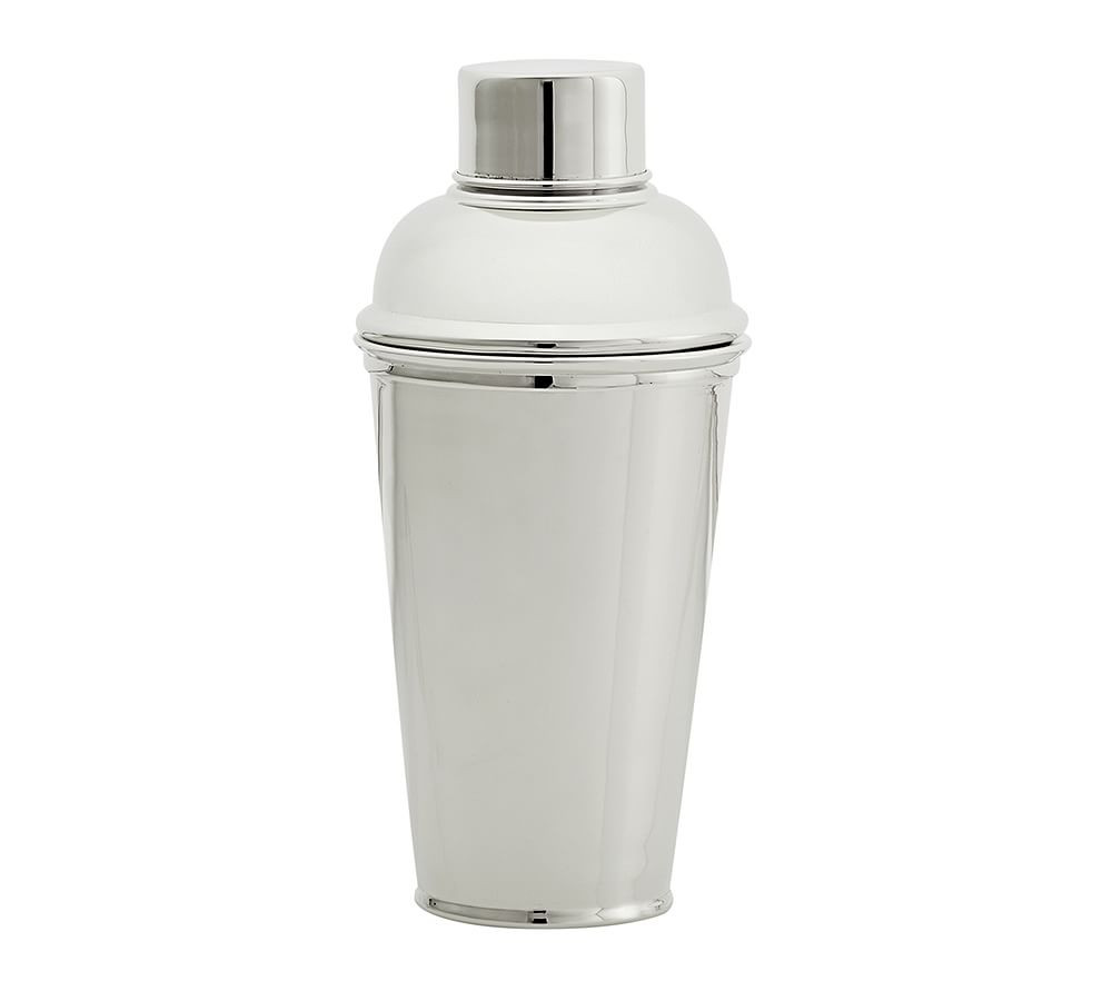 Harrison Cocktail Shaker | Pottery Barn (US)