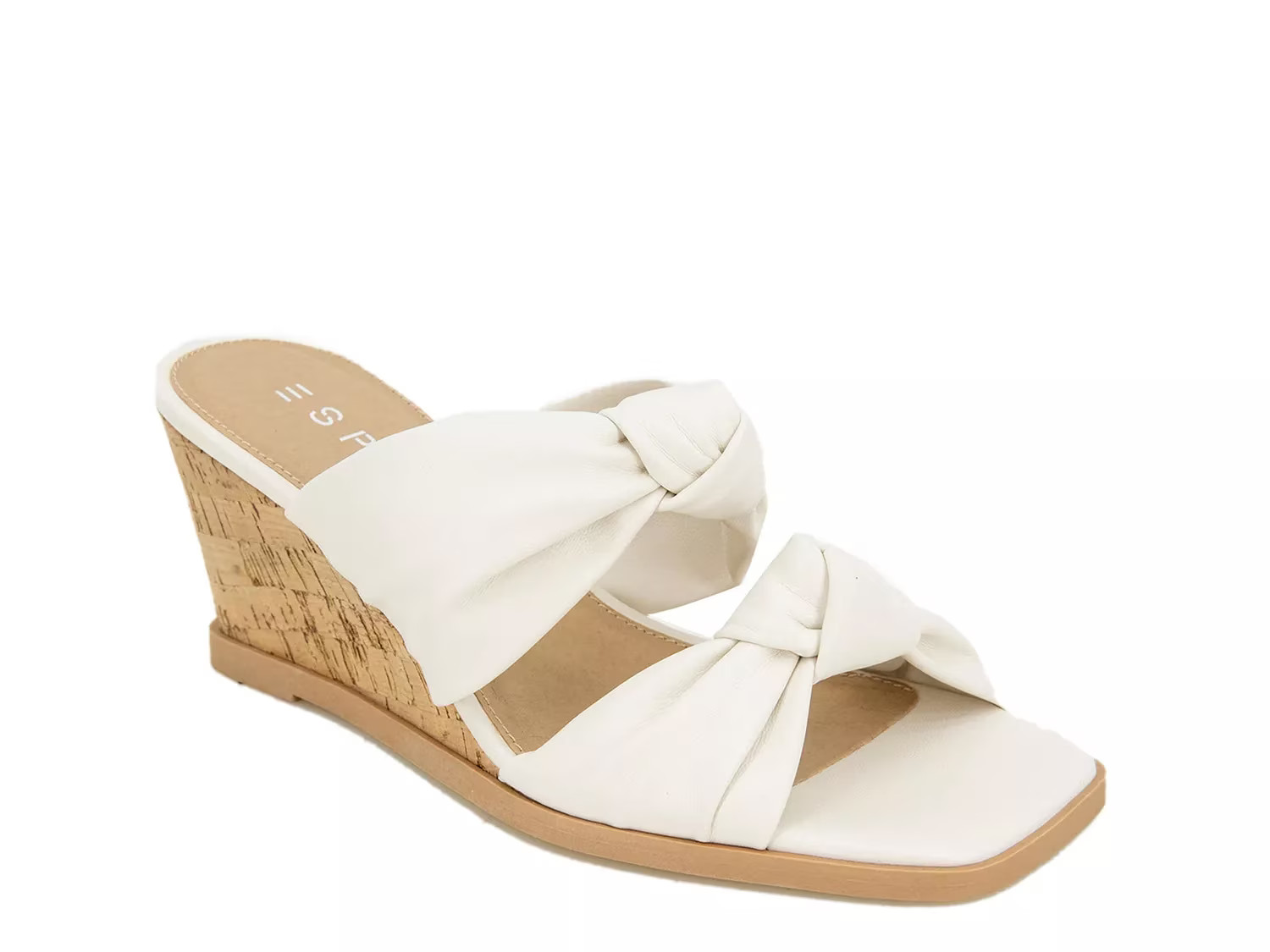 Esprit Victoria Wedge Sandal | DSW