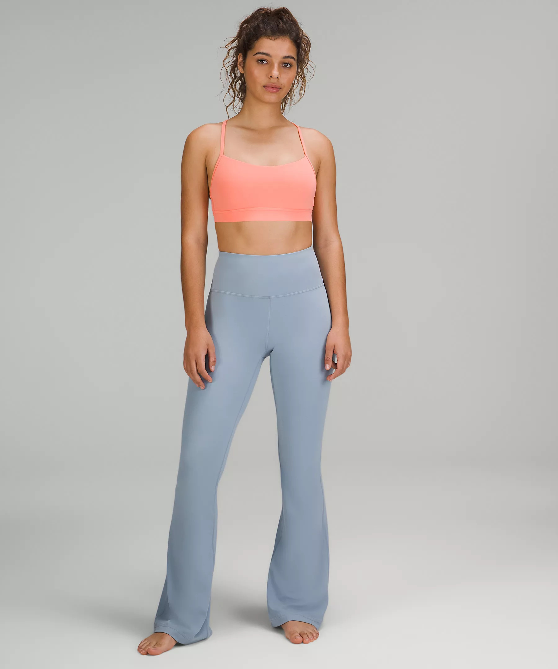 Flow Y Nulu Bra | Lululemon (US)