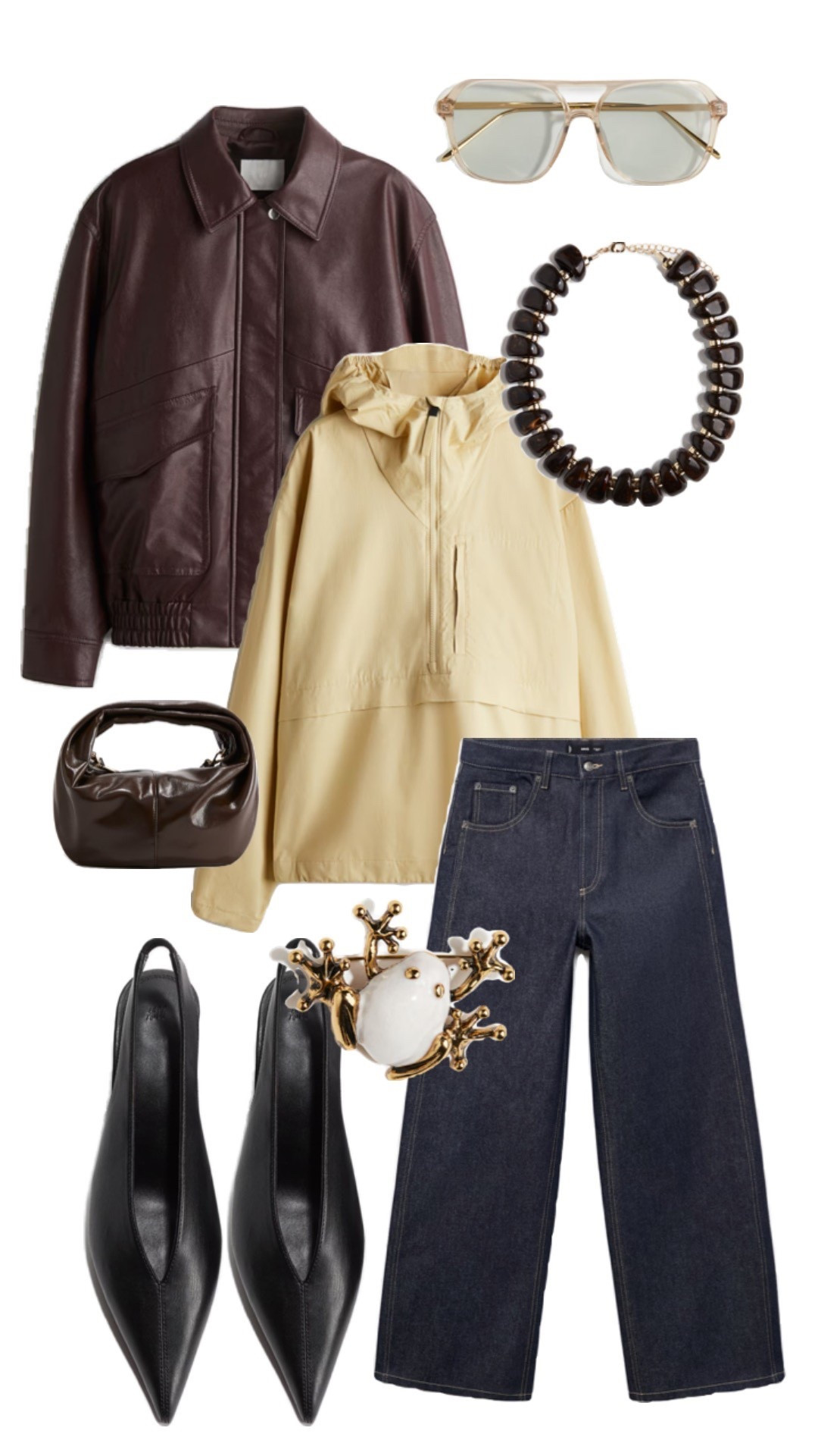 Look of the day

#LTKeurope #LTKdeutschland #LTKFashionMonth