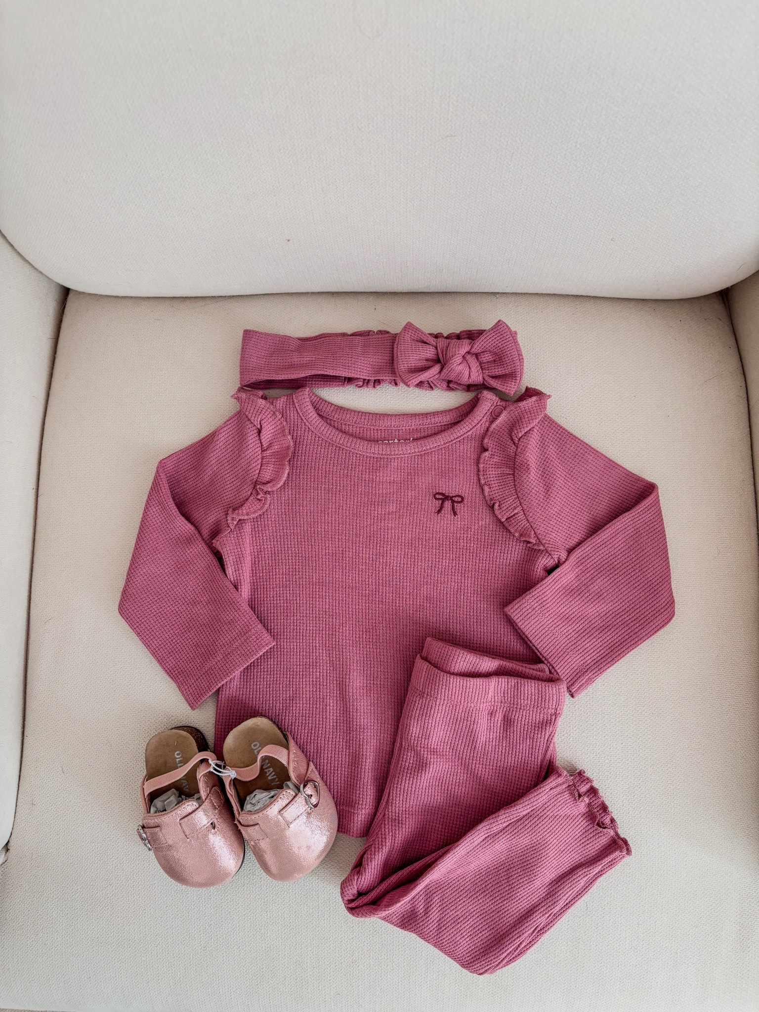 Target Baby Clothing Haul, Fall Style for baby girl  #targetstyle #targetbaby #under$15

#LTKSaleAlert #LTKBaby #LTKKids