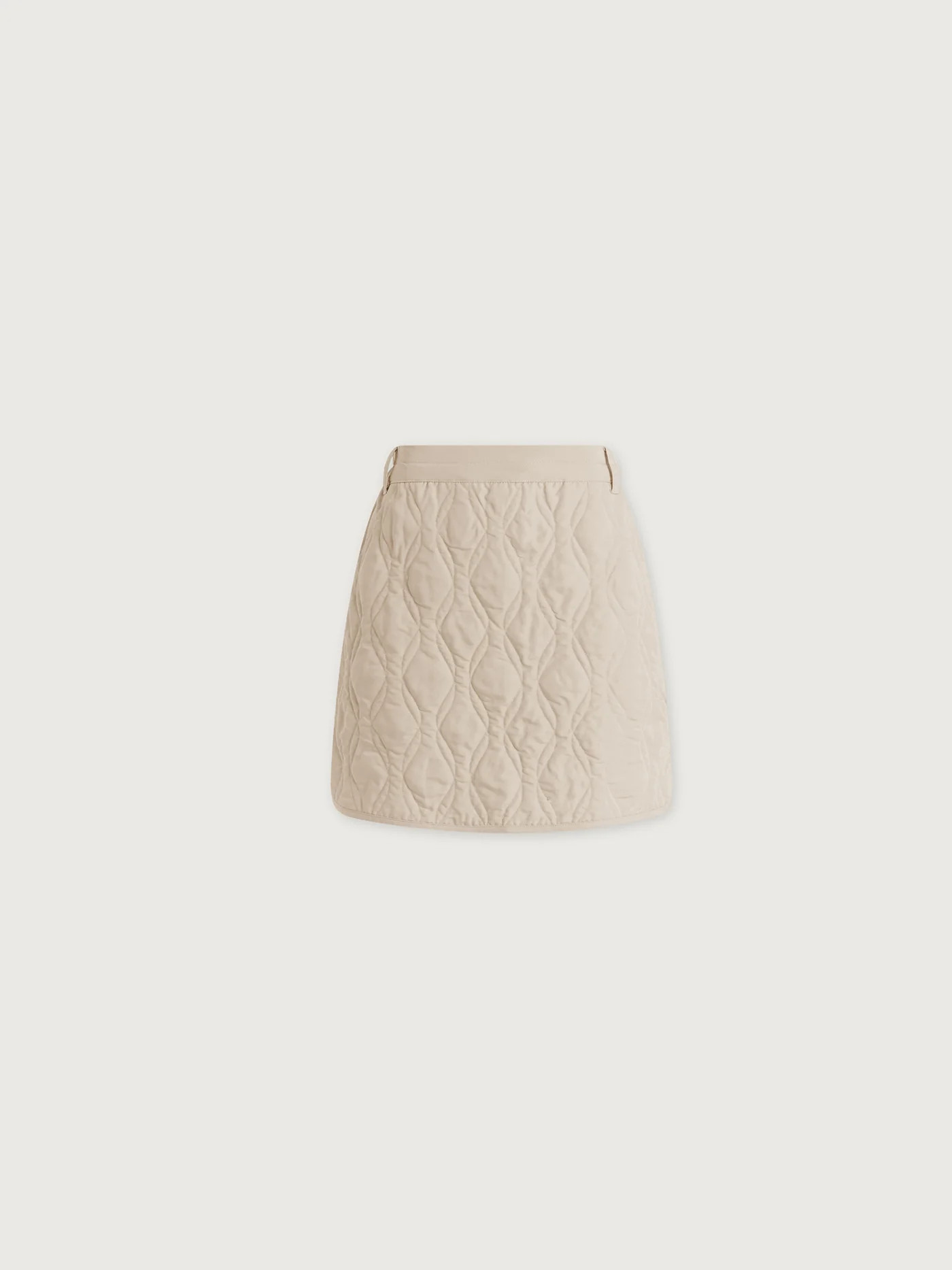 Florin Quilted Skirt | Varley US | Varley US